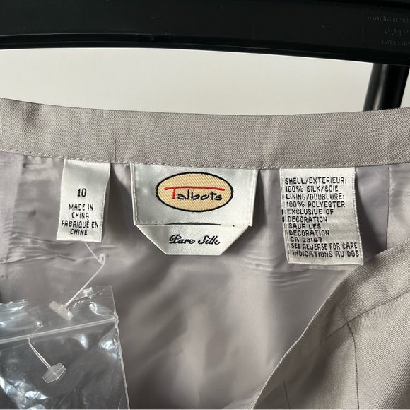 Talbots - Skirt - Picture 6 of 8